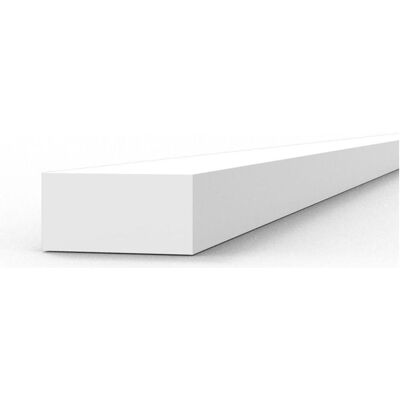 AK Interactive Bandes 1.50 x 3.00 x 350mm - STYRENE STRIP - Publicité AK Interactive Bandes 1.50 x 3.00 x 350mm - STYRENE STRIP - Publicité