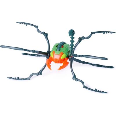 Hexbots Skitter Bot Scorpion - Publicité Hexbots Skitter Bot Scorpion - Publicité