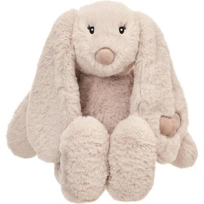 Beppe Missimo Lapin Pierre 34cm (34 cm) - Publicité Beppe Missimo Lapin Pierre 34cm (34 cm) - Publicité