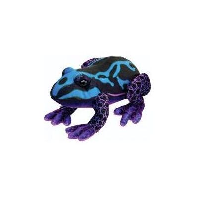 Beppe Blauer Frosch 13cm (13 cm) - Publicité Beppe Blauer Frosch 13cm (13 cm) - Publicité