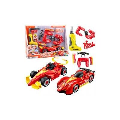 Lean Toys Racer Tuning-Kit - Publicité Lean Toys Racer Tuning-Kit - Publicité