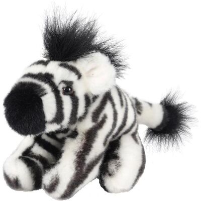 Beppe Zebra 13cm (13 cm) - Publicité Beppe Zebra 13cm (13 cm) - Publicité