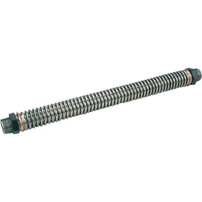 Saito tuyau d'echappement flexible m12 pour silencieux standard 150mm - Publicité Saito tuyau d'echappement flexible m12 pour silencieux standard 150mm - Publicité