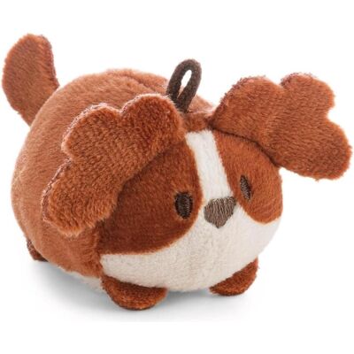 NICI Spaniel Brushy 5cm (5 cm) - Publicité NICI Spaniel Brushy 5cm (5 cm) - Publicité