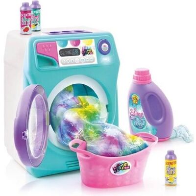 Canal Toys Machine à laver Tie Dye - Publicité Canal Toys Machine à laver Tie Dye - Publicité