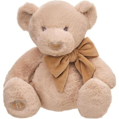 Beppe Roger Bär Beige 32cm (32 cm) - Publicité Beppe Roger Bär Beige 32cm (32 cm) - Publicité