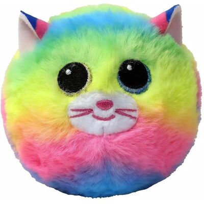 Ty Beanie Bouncers - Katze Gizmo - ca. 7 cm (7 cm) - Publicité Ty Beanie Bouncers - Katze Gizmo - ca. 7 cm (7 cm) - Publicité