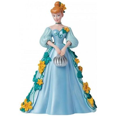 Disney Showcase Collection Cenerentola Floreale - Publicité Disney Showcase Collection Cenerentola Floreale - Publicité