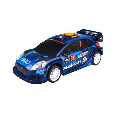 Nikko Road Rippers 20631 Boost Mode Red Bull M-Sport Ford Puma Hybrid, effets sonores et lumineux avec sch - Publicité Nikko Road Rippers 20631 Boost Mode Red Bull M-Sport Ford Puma Hybrid, effets sonores et lumineux avec sch - Publicité
