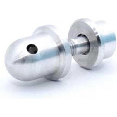 MP Jet MP-JET Luftschraubenkupplung Ø 14,5, für 2 mm Welle, M5/32 - mit Propellermutter - Publicité MP Jet MP-JET Luftschraubenkupplung Ø 14,5, für 2 mm Welle, M5/32 - mit Propellermutter - Publicité