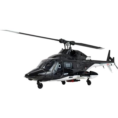 Amewi Bell 222 Airwolf Pro 6 canaux 3D/6G - Publicité Amewi Bell 222 Airwolf Pro 6 canaux 3D/6G - Publicité