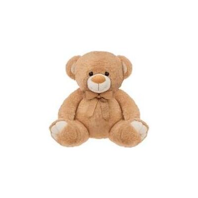 Beppe Teddybär Oskar beige 29cm (29 cm) - Publicité Beppe Teddybär Oskar beige 29cm (29 cm) - Publicité