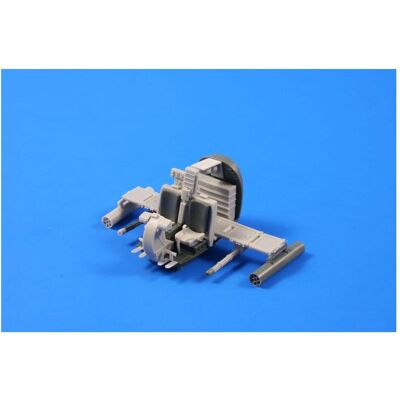 Kit de conversion d'avion 1:48 - Accessoires CMK - Publicité Kit de conversion d'avion 1:48 - Accessoires CMK - Publicité