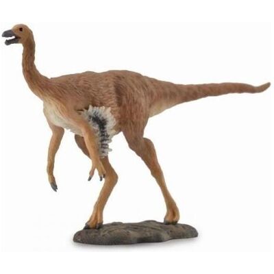 Collecta Struthiomimus-Dinosaurier - Publicité Collecta Struthiomimus-Dinosaurier - Publicité