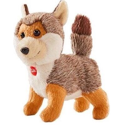 Collection Douce de Lupo Stelvio - Parco dello Stelvio XXS - Peluche - Publicité Collection Douce de Lupo Stelvio - Parco dello Stelvio XXS - Peluche - Publicité