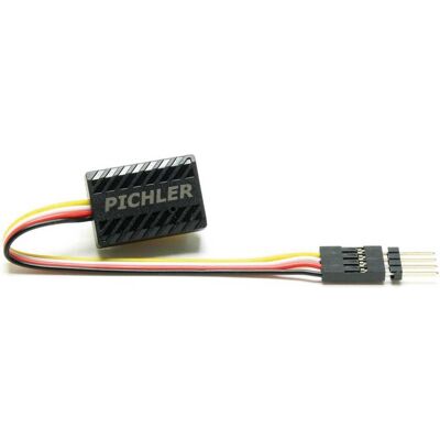 Pichler Pichler Module Bluetooth ESC - Module ESC - Publicité Pichler Pichler Module Bluetooth ESC - Module ESC - Publicité