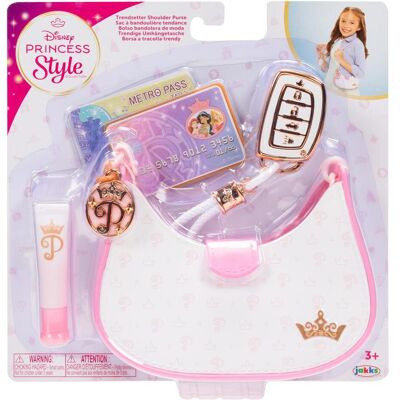 Disney Princess - Trendsetter shoulder purse (278994) - Publicité Disney Princess - Trendsetter shoulder purse (278994) - Publicité