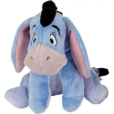 Peluches Disney Winnie the Pooh - Jouet en peluche - Publicité Peluches Disney Winnie the Pooh - Jouet en peluche - Publicité