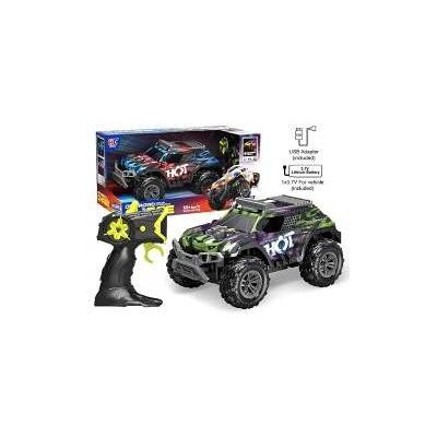 Adar R/C-Geländewagen 10 km/h - Publicité Adar R/C-Geländewagen 10 km/h - Publicité