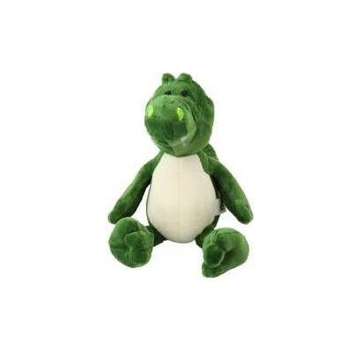 Lean Toys Lean Plüsch Maskottchen Huggable Krokodil Grün 25Cm (25 cm) - Publicité Lean Toys Lean Plüsch Maskottchen Huggable Krokodil Grün 25Cm (25 cm) - Publicité