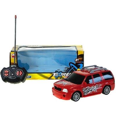 Adar RC-Offroader - Publicité Adar RC-Offroader - Publicité