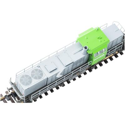 Piko N-Diesellok BR G1206 Vossloh Leasing Ep VI DC (Voie N) - Publicité Piko N-Diesellok BR G1206 Vossloh Leasing Ep VI DC (Voie N) - Publicité