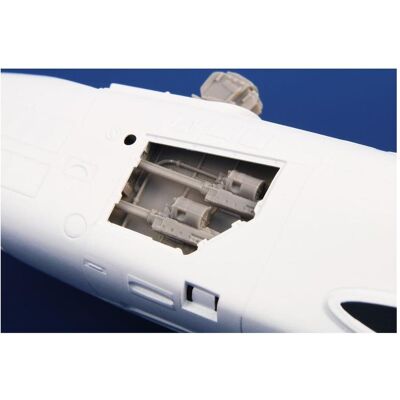 CMK Gloster Meteor F Mk.8/9 Gun Bays - Publicité CMK Gloster Meteor F Mk.8/9 Gun Bays - Publicité
