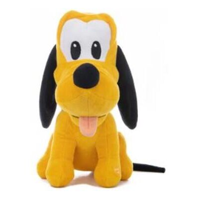 Disney - Classics Lil Bodz Pluto w/sound 20cm (20 cm) - Publicité Disney - Classics Lil Bodz Pluto w/sound 20cm (20 cm) - Publicité