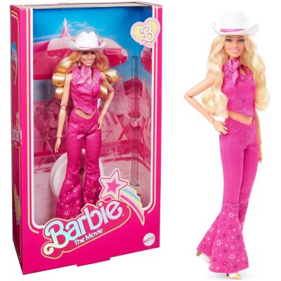 Barbie Signature PA - Lead BRB 4 - Publicité Barbie Signature PA - Lead BRB 4 - Publicité
