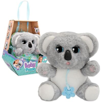 IMC Toys W4 Koala 24 cm (24 cm) - Publicité IMC Toys W4 Koala 24 cm (24 cm) - Publicité