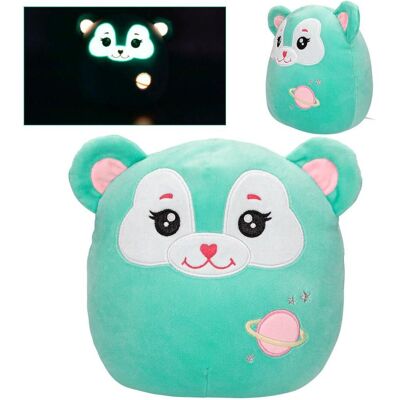 Depesche Ylvi Swoppies Ours en peluche 20 cm ( 0413042 ) (20 cm) - Publicité Depesche Ylvi Swoppies Ours en peluche 20 cm ( 0413042 ) (20 cm) - Publicité
