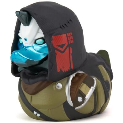 Gaya Entertainment Tubbz: Destiny Cayde - Figur Collection - Publicité Gaya Entertainment Tubbz: Destiny Cayde - Figur Collection - Publicité