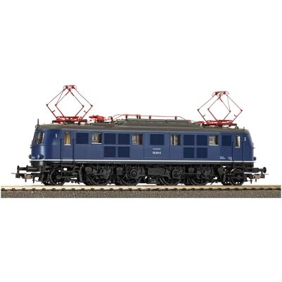 Piko E-Lok BR 119 DB Ep IV DC (Piste H0) - Publicité Piko E-Lok BR 119 DB Ep IV DC (Piste H0) - Publicité