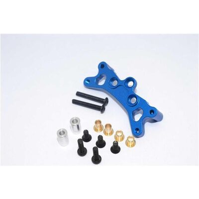 GPM amortisseur avant en aluminium bleu tamiya tt02b - Publicité GPM amortisseur avant en aluminium bleu tamiya tt02b - Publicité