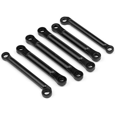 Kit de Biellettes de Direction HPI - Tie Rod Set - Publicité Kit de Biellettes de Direction HPI - Tie Rod Set - Publicité