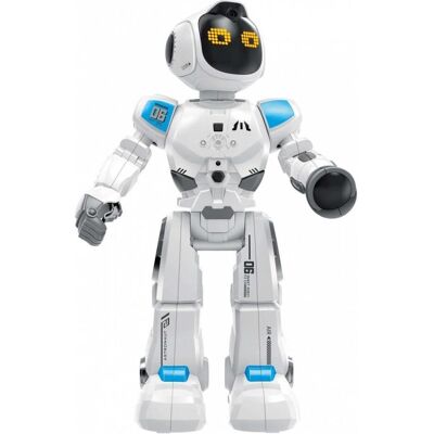 MADE Ferngesteuerter Roboter - Publicité MADE Ferngesteuerter Roboter - Publicité