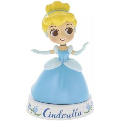 Disney Showcase Collection Cenerentola Mini Princess - Publicité Disney Showcase Collection Cenerentola Mini Princess - Publicité