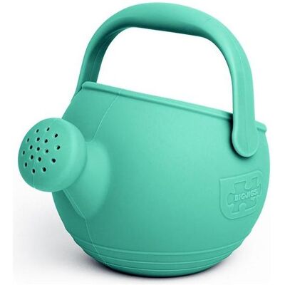 Bigjigs Toys Vert Coquille d'Œuf en Silicone Arrosoir - Arrosoir - Publicité Bigjigs Toys Vert Coquille d'Œuf en Silicone Arrosoir - Arrosoir - Publicité