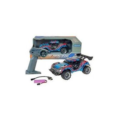 Adar Geländewagen mit USB-Kabelradio - Publicité Adar Geländewagen mit USB-Kabelradio - Publicité