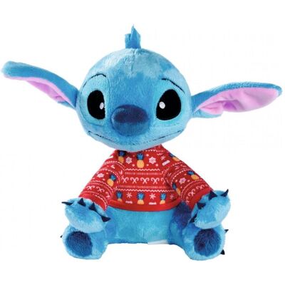 COFI Figurine en peluche de Lilo et Stitch - Peluche - Publicité COFI Figurine en peluche de Lilo et Stitch - Peluche - Publicité