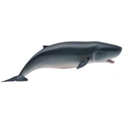 Figurine Collecta Baleine pygmée - Réplique animaux marins pour enfants 3+ - Publicité Figurine Collecta Baleine pygmée - Réplique animaux marins pour enfants 3+ - Publicité