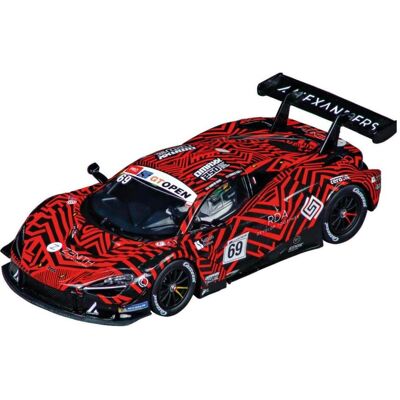 CARRERA-TOYS Evolution McLaren 720S GT3 N° 69 - voiture jouet - Publicité CARRERA-TOYS Evolution McLaren 720S GT3 N° 69 - voiture jouet - Publicité