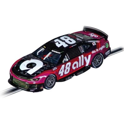 Carrera ZL1 1:32 Voiture de slot - NASCAR Camaro NextGen - Publicité Carrera ZL1 1:32 Voiture de slot - NASCAR Camaro NextGen - Publicité