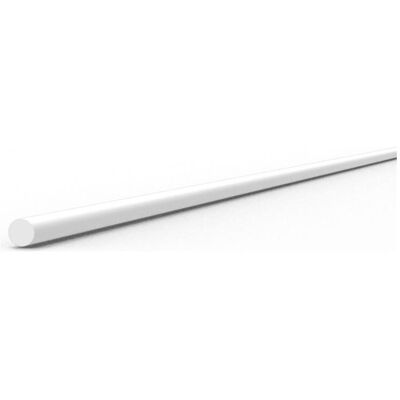 AK Interactive Rod 0.50 diamètre x 350mm - STYRENE STRIP - Publicité AK Interactive Rod 0.50 diamètre x 350mm - STYRENE STRIP - Publicité