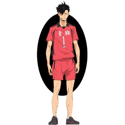Banpresto Haikyu!! Battle at the garbage Dump 2 Tetsuro Kuroo Ichibansho figure 20cm - Publicité Banpresto Haikyu!! Battle at the garbage Dump 2 Tetsuro Kuroo Ichibansho figure 20cm - Publicité
