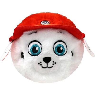 Ty Marshall Beanie Bouncer - Jouet - Publicité Ty Marshall Beanie Bouncer - Jouet - Publicité