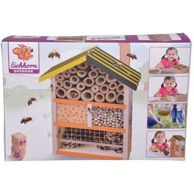 Simba Toys 100004584 Jouet d'Artisanat - Maison des Abeilles - 29.9x19.8cm - Publicité Simba Toys 100004584 Jouet d'Artisanat - Maison des Abeilles - 29.9x19.8cm - Publicité