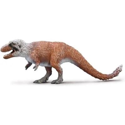 Collecta Nanqsaurus-Jagd - Publicité Collecta Nanqsaurus-Jagd - Publicité