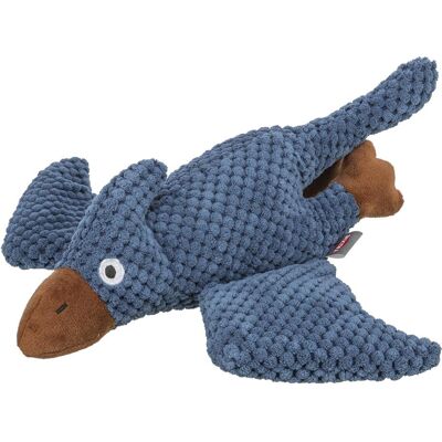 Trixie Flying dinosaur, plush, recycled, 30 cm (Jouet en peluche pour chiens), Jouets pour chien - Publicité Trixie Flying dinosaur, plush, recycled, 30 cm (Jouet en peluche pour chiens), Jouets pour chien - Publicité