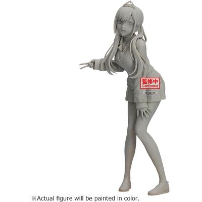 Banpresto My Dress-Up Darling Glitter Gla: Marin Kitagawa 25cm - Publicité Banpresto My Dress-Up Darling Glitter Gla: Marin Kitagawa 25cm - Publicité